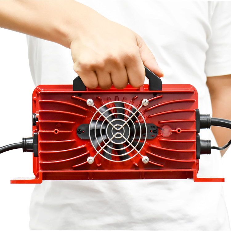 12V 24V 48V 60V 72V 18A 20A Li - Lifepo4 Charger 48V 20A ulasan dan harga