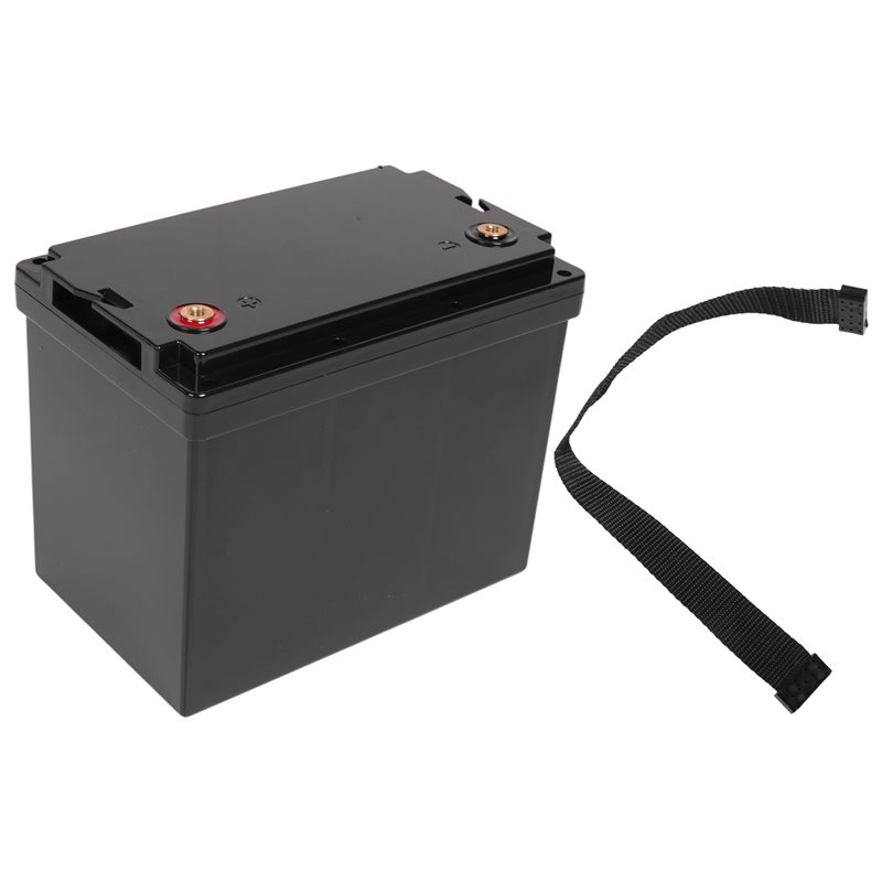 M51K-For NCM Lifepo4 For DIY S - Lifepo4 Battery Box Diy 12V 100Ah ulasan dan harga