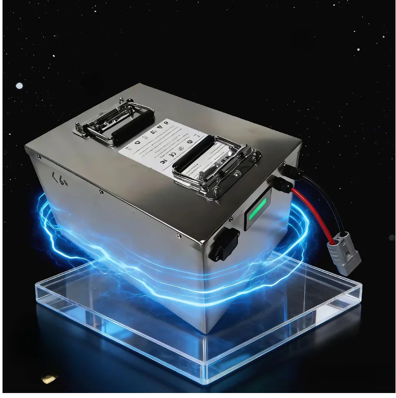 E-Mobility Essential: 36V 100A - Lifepo4 Battery 36V 100Ah ulasan dan harga