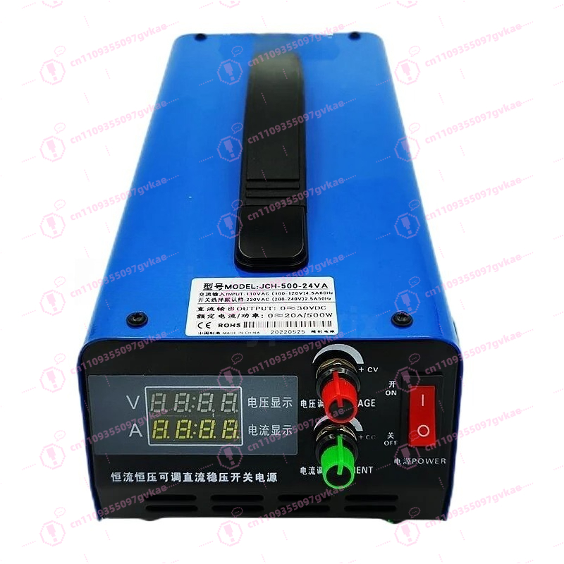 1000W Adjustable Charger 800W  - Lifepo4 Charger 48V 20A ulasan dan harga