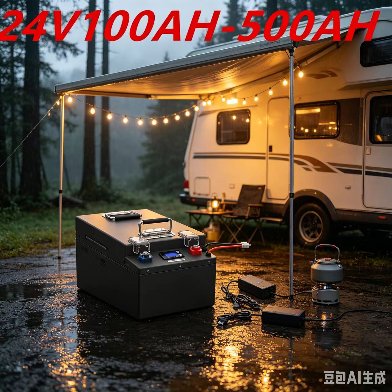 24V 200ah Lifepo4 Battery 100A - Lifepo4 Battery 24V 100Ah Trolling Motor ulasan dan harga