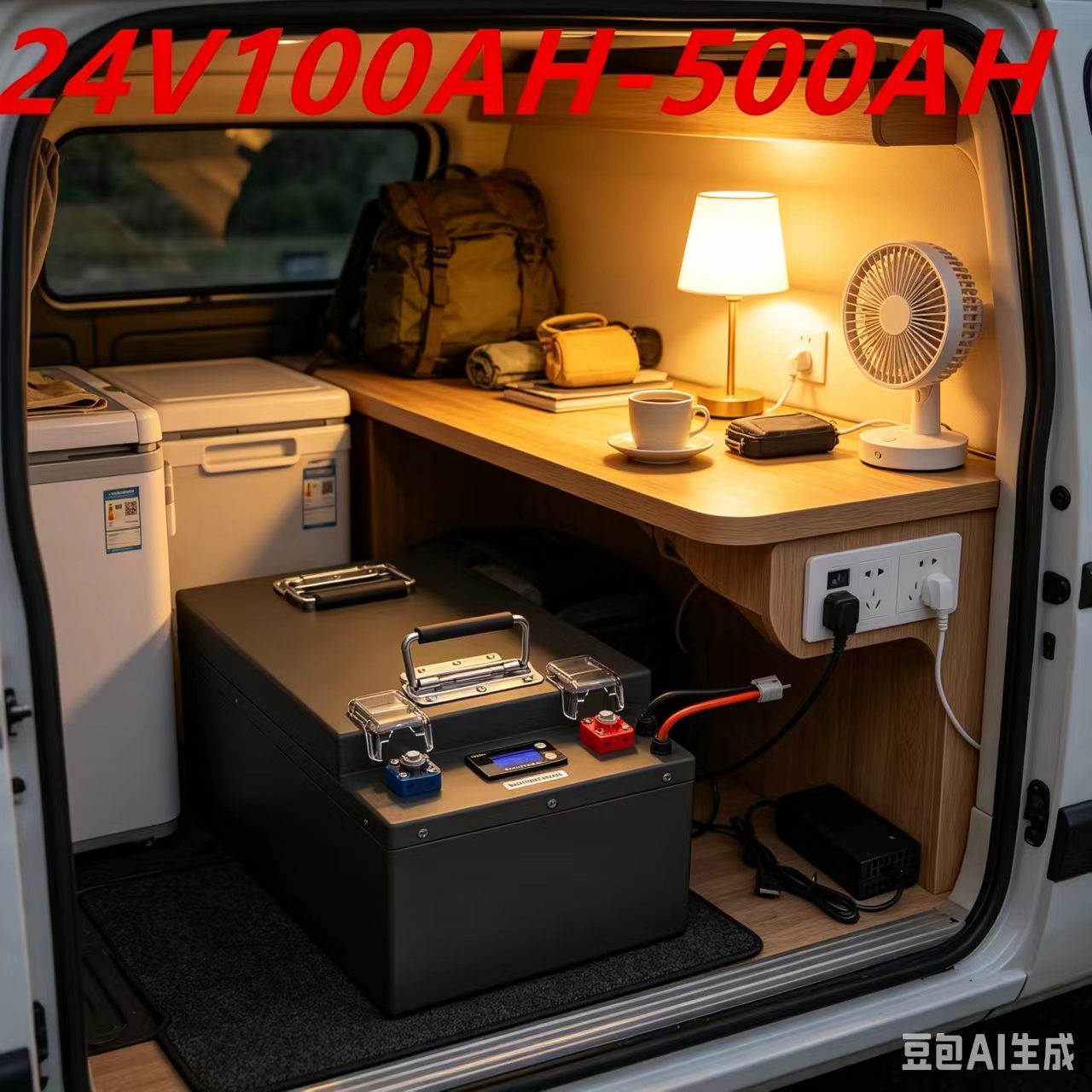 24V 200ah Lifepo4 Battery 100A - Lifepo4 Battery 24V 100Ah Trolling Motor ulasan dan harga