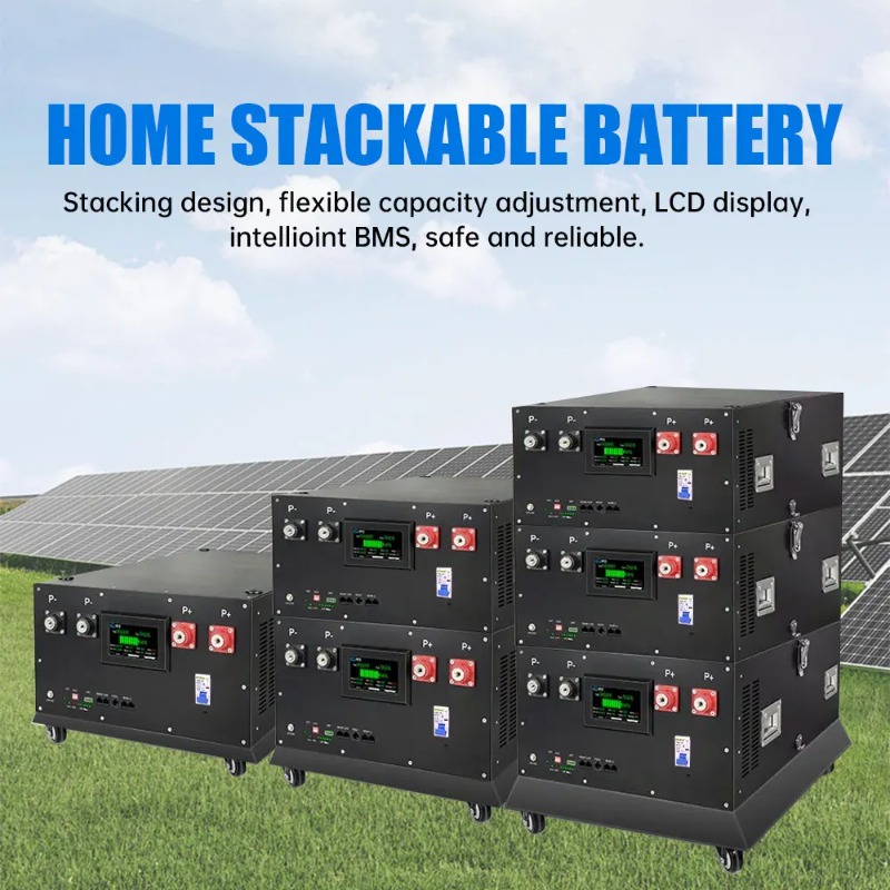 Lifepo4 16S 48V 51.2V Energy S - Lifepo4 Battery 51.2V 280Ah ulasan dan harga