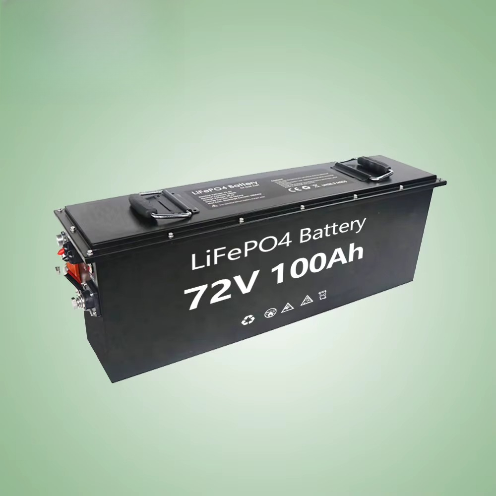 3840wh 72V 50ah 60ah 100Ah 120 - Lifepo4 48V 50Ah Golf Cart ulasan dan harga