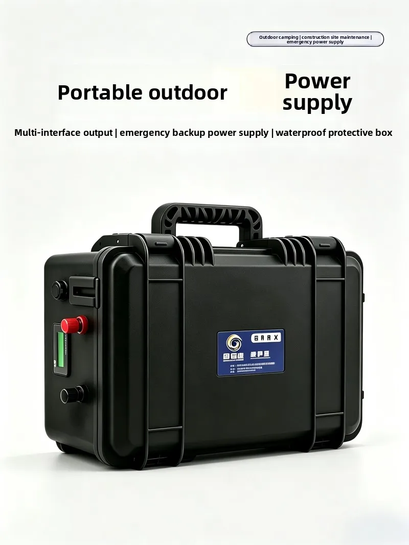 36V LiFePO4 Battery Pack 50Ah- - Lifepo4 48V 50Ah Golf Cart ulasan dan harga