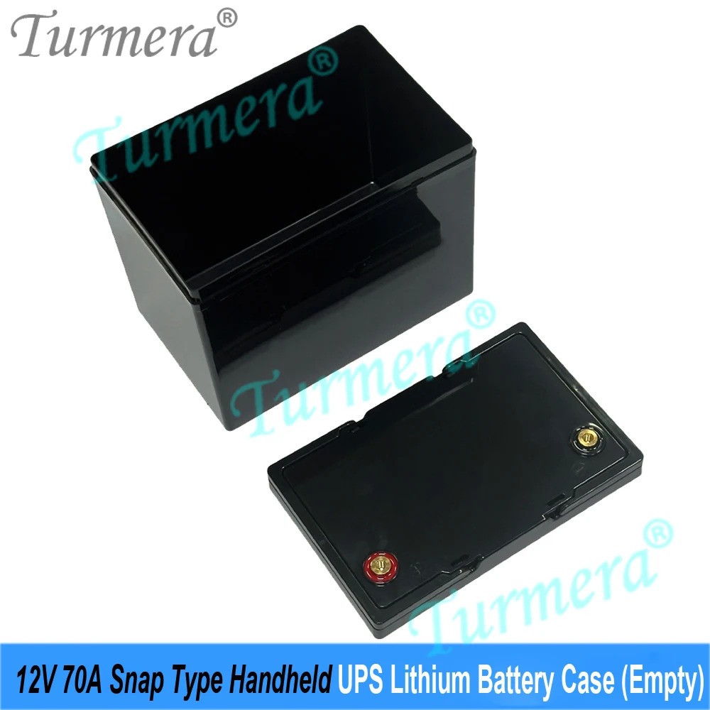 LiFePO4 Battery Box Snap-fit E - Lifepo4 Battery Box Diy 12V 100Ah ulasan dan harga