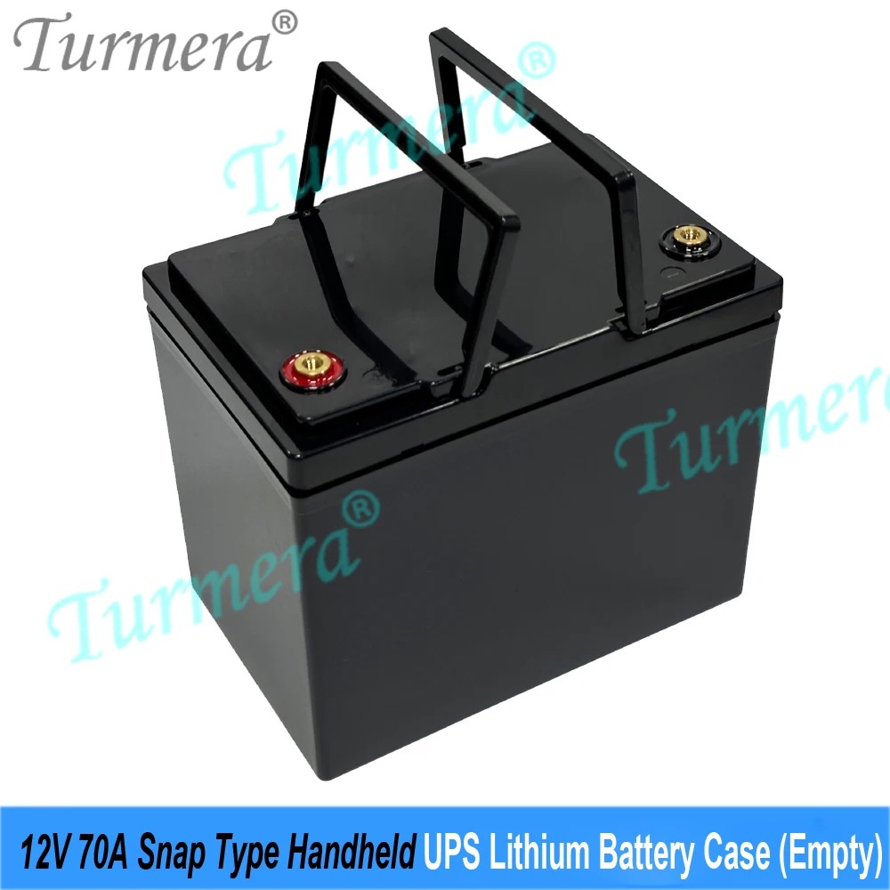 LiFePO4 Battery Box Snap-fit E - Lifepo4 Battery Box Diy 12V 100Ah ulasan dan harga