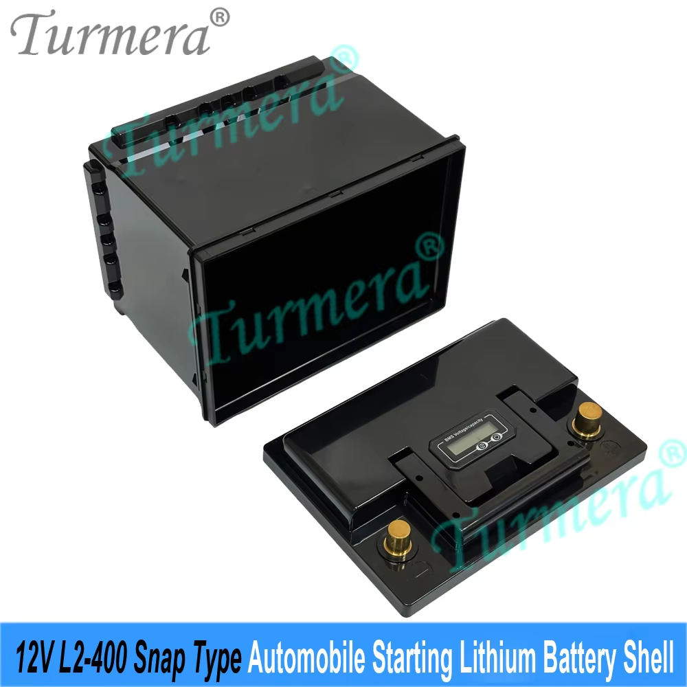 4S 12.8V 100A BMS Balance DIY  - Lifepo4 Battery Box Diy 12V 100Ah ulasan dan harga
