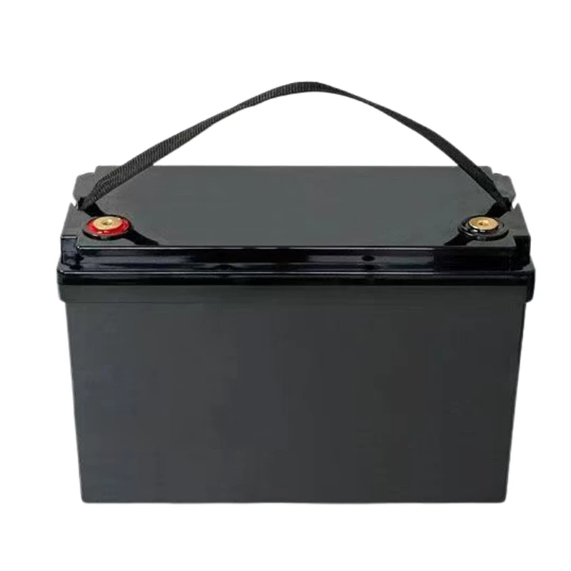 VoltPro Lithium Battery for Re - 12V 100Ah Lifepo4 Bluetooth Bms ulasan dan harga