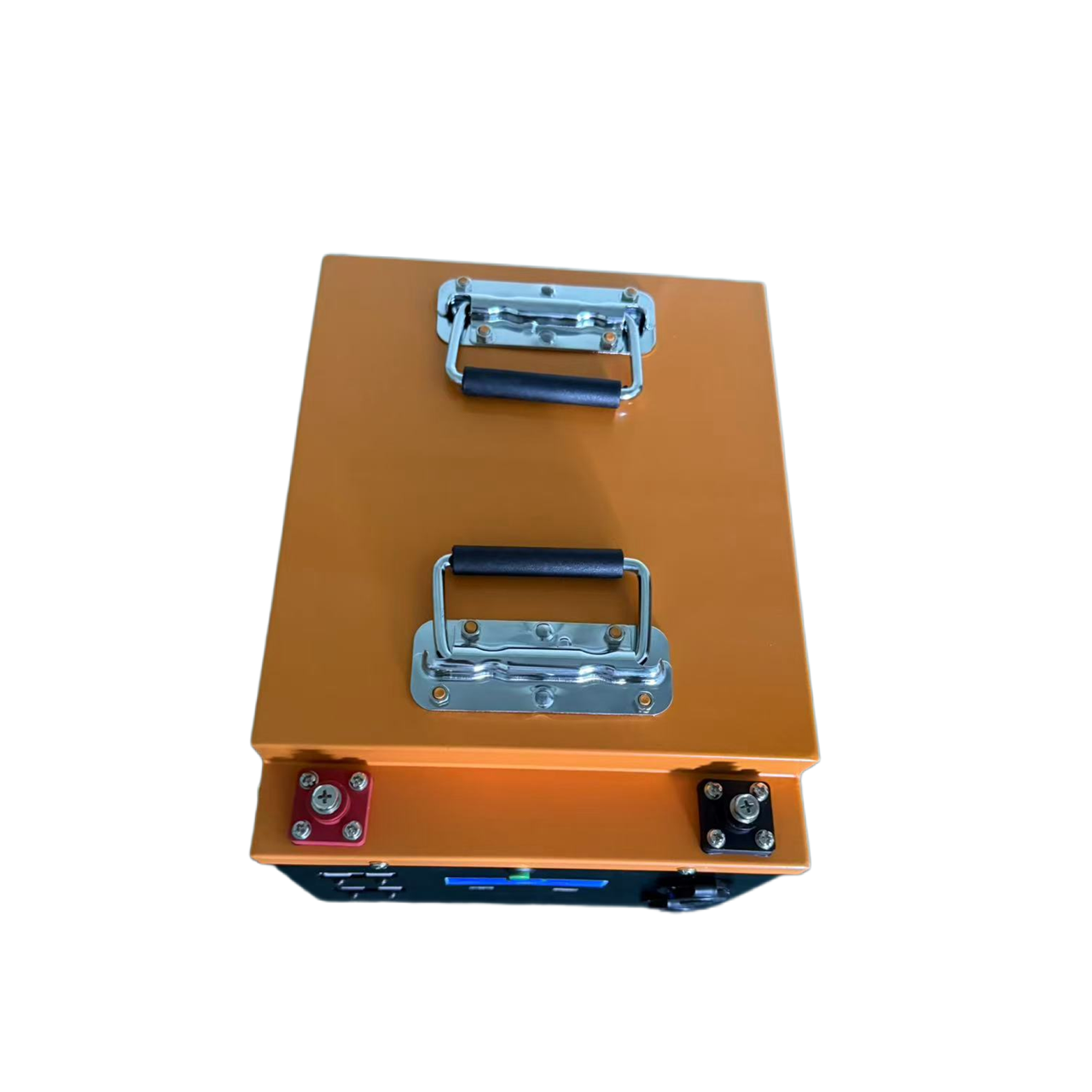 Lifepo4 12V 100Ah 200AH 280Ah  - 12V 100Ah Lifepo4 Bluetooth Bms ulasan dan harga