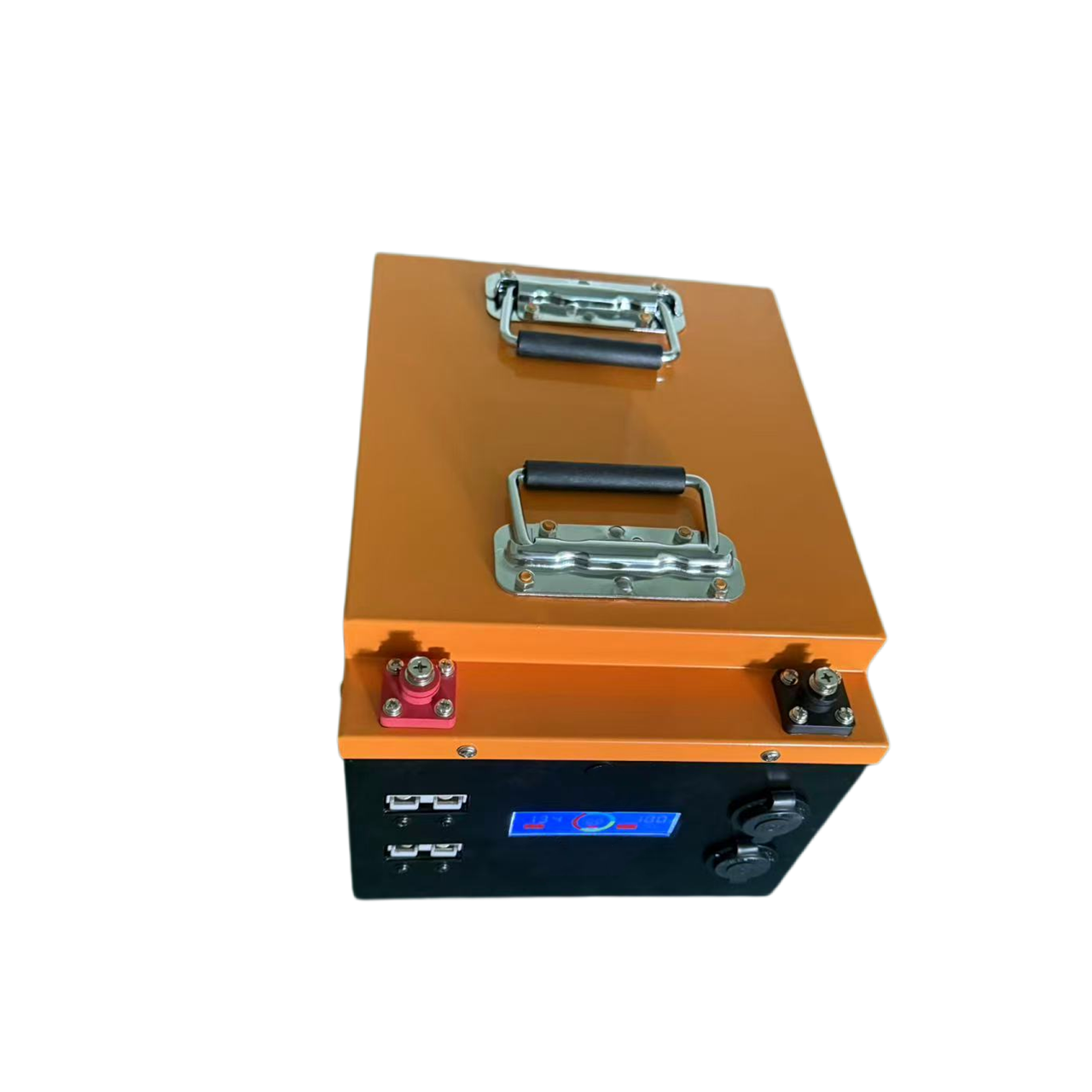 Lifepo4 12V 100Ah 200AH 280Ah  - 12V 100Ah Lifepo4 Bluetooth Bms ulasan dan harga