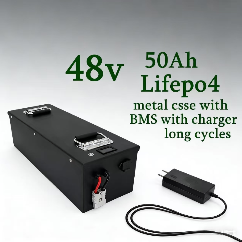 48V 50Ah Deep Cycle LiFePO4 Me - Lifepo4 48V 50Ah Golf Cart ulasan dan harga