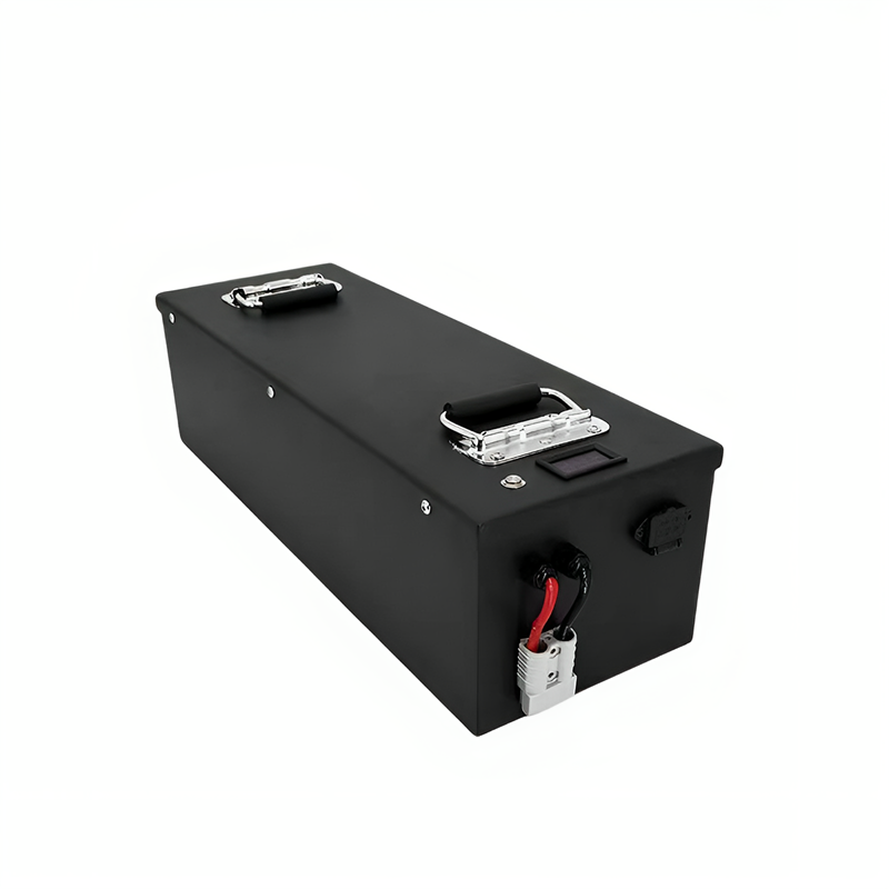 48V 50Ah Deep Cycle LiFePO4 Me - Lifepo4 48V 50Ah Golf Cart ulasan dan harga