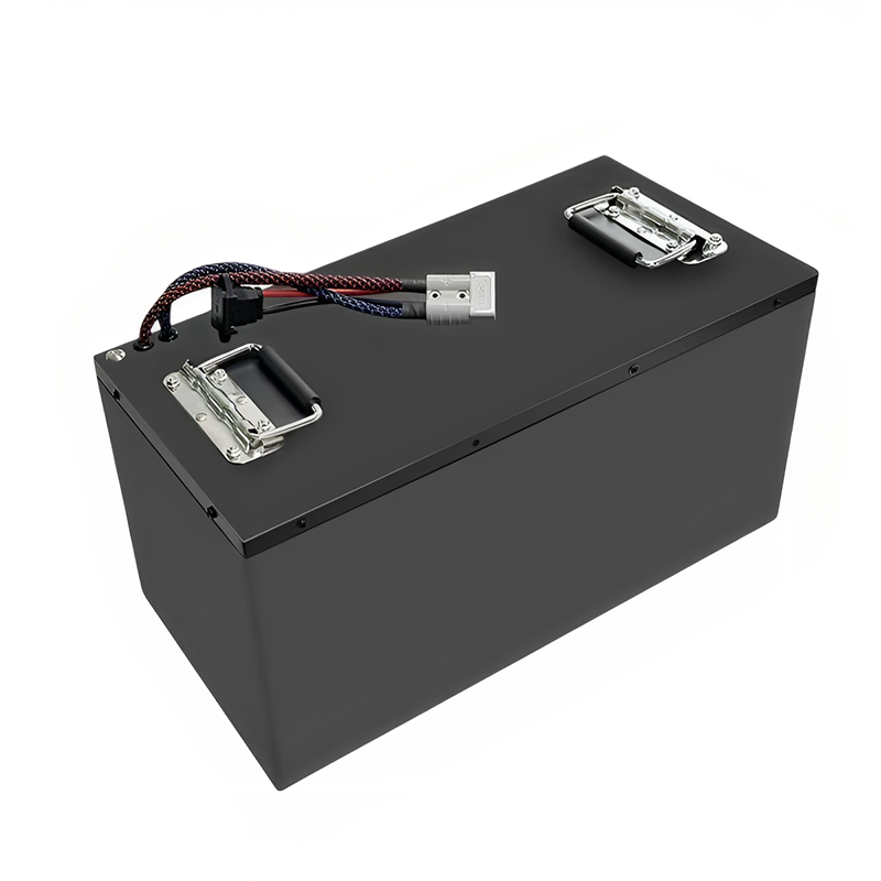48V 50Ah Deep Cycle LiFePO4 Me - Lifepo4 48V 50Ah Golf Cart ulasan dan harga