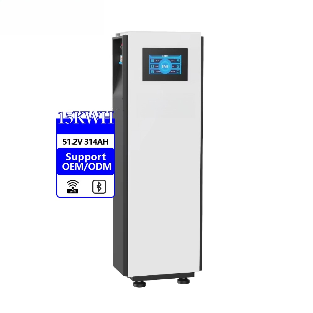 Prismatic LiFePO4 Batteries EC - Lifepo4 Battery 51.2V 280Ah ulasan dan harga