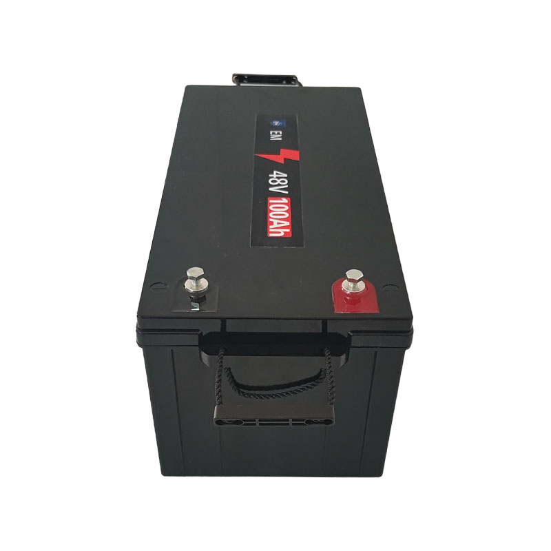 48v 50Ah 100AH 150Ah lifepo4 b - Lifepo4 48V 50Ah Golf Cart ulasan dan harga