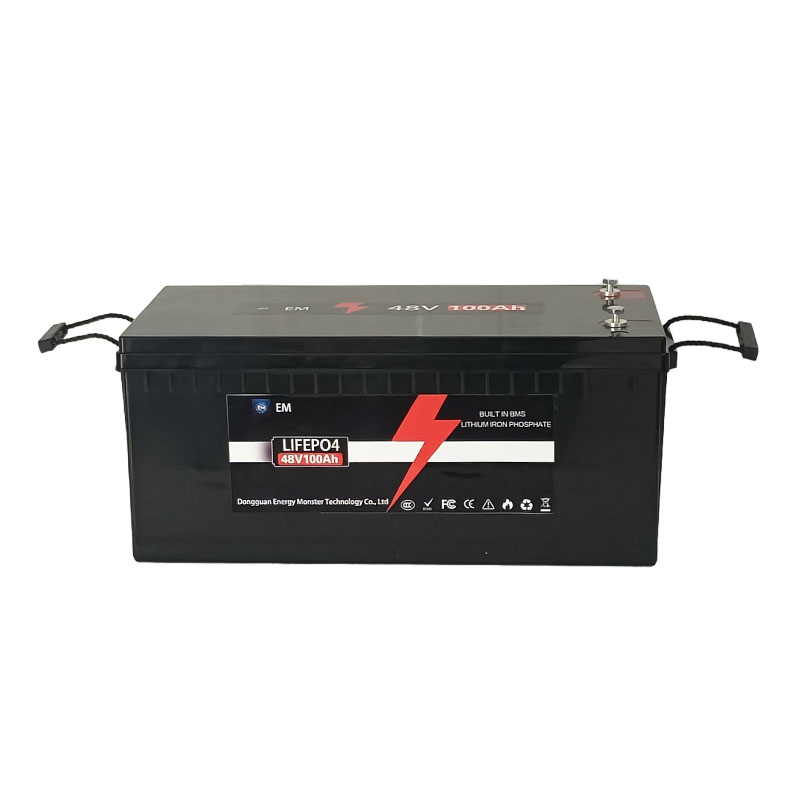 48v 50Ah 100AH 150Ah lifepo4 b - Lifepo4 48V 50Ah Golf Cart ulasan dan harga