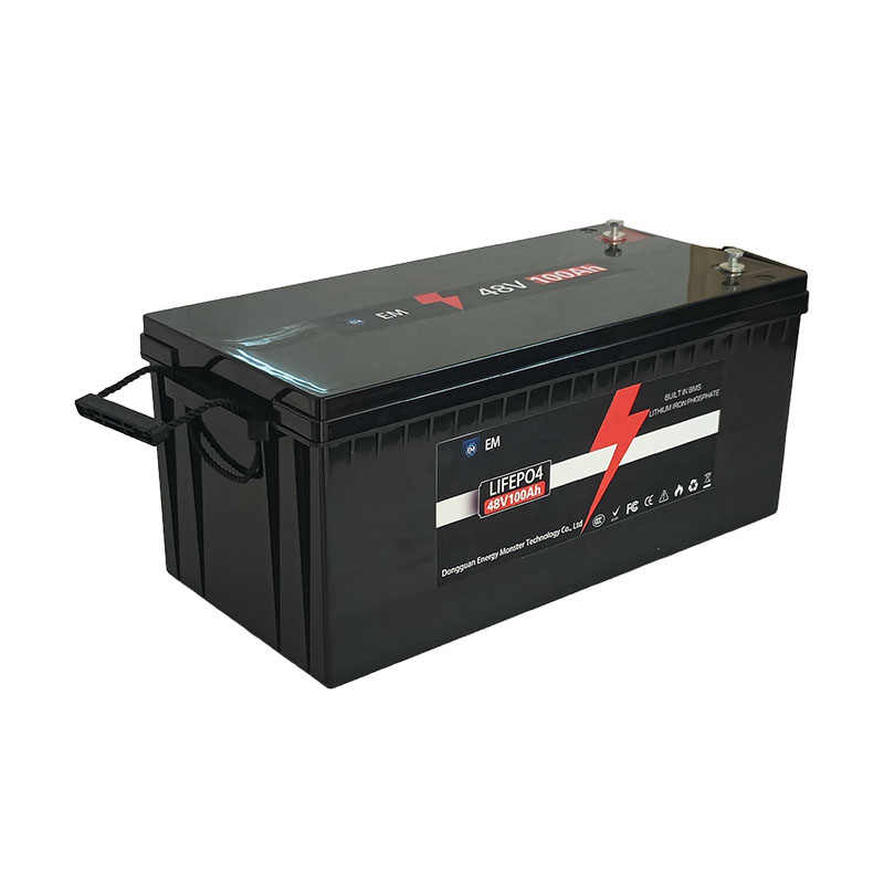 48v 50Ah 100AH 150Ah lifepo4 b - Lifepo4 48V 50Ah Golf Cart ulasan dan harga