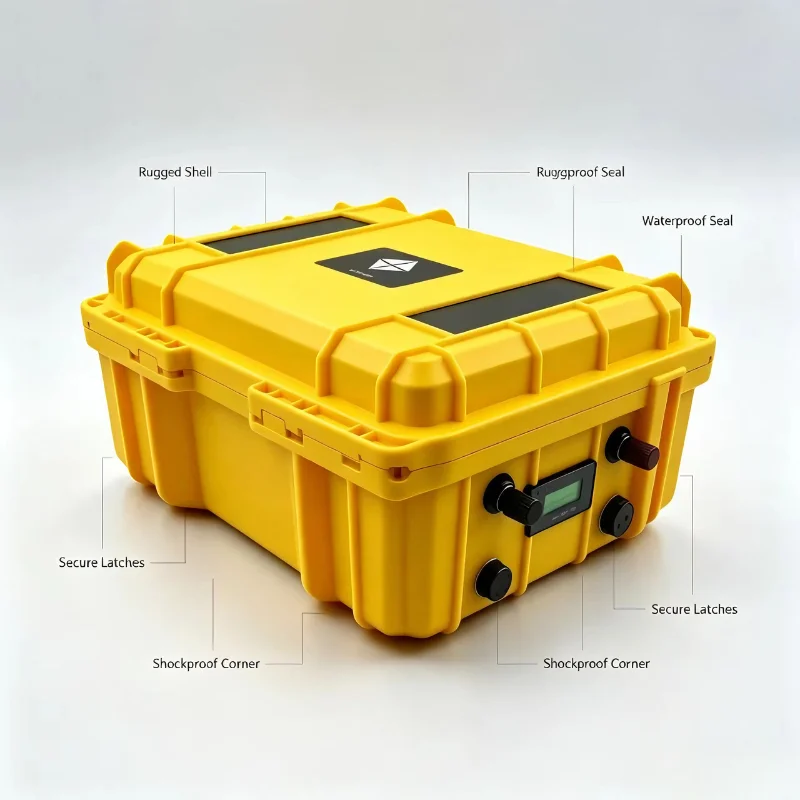 24V 100Ah-300Ah LiFePO4 Batter - Lifepo4 Battery 24V 100Ah Trolling Motor ulasan dan harga