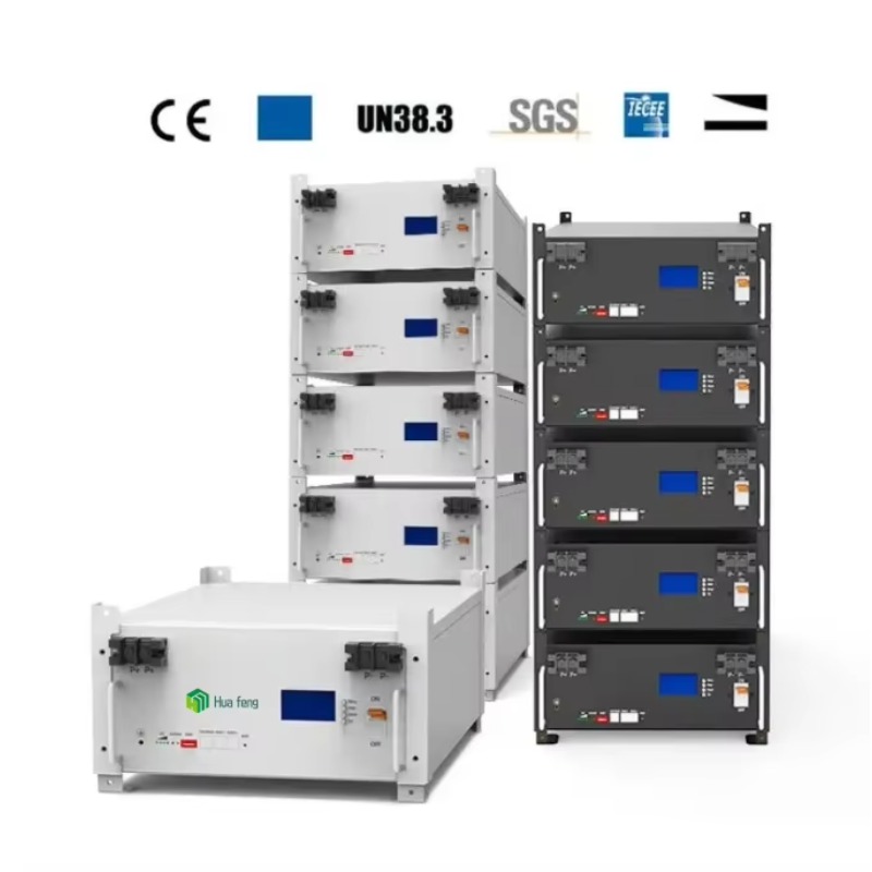 Lifepo4 280L BMS Kit Lfp Suit  - Lifepo4 Battery 51.2V 280Ah ulasan dan harga