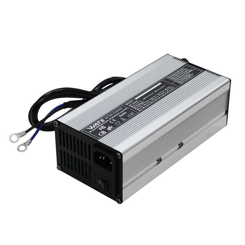 58.4V 12A LiFePO4 Battery Char - Lifepo4 Charger 48V 20A ulasan dan harga
