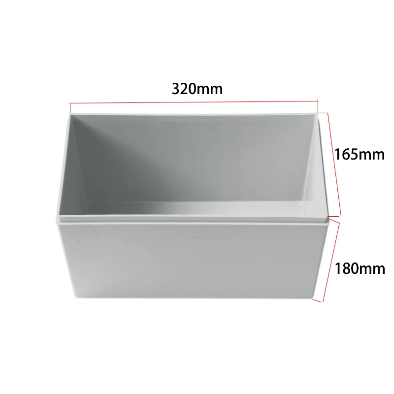 12V Lifepo4 Battery Storage Bo - Lifepo4 Battery Box Diy 12V 100Ah ulasan dan harga