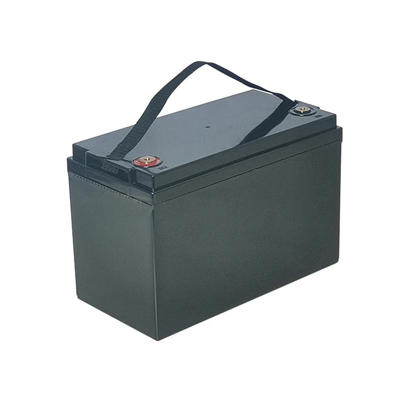 12V Lifepo4 Battery Storage Bo - Lifepo4 Battery Box Diy 12V 100Ah ulasan dan harga