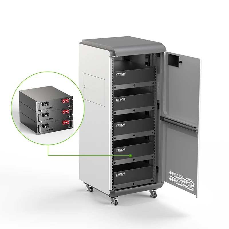 48V 100Ah Server Rack Lifepo4  - Lifepo4 48V 100Ah Server Rack ulasan dan harga