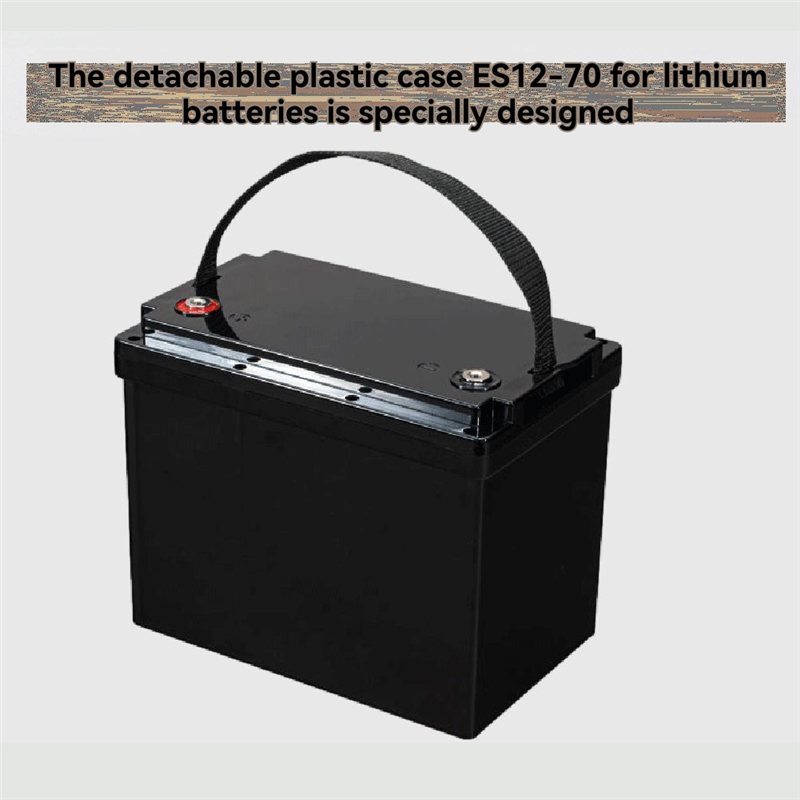 [LXYA68Z!] For DIY Solar Syste - Lifepo4 Battery Box Diy 12V 100Ah ulasan dan harga