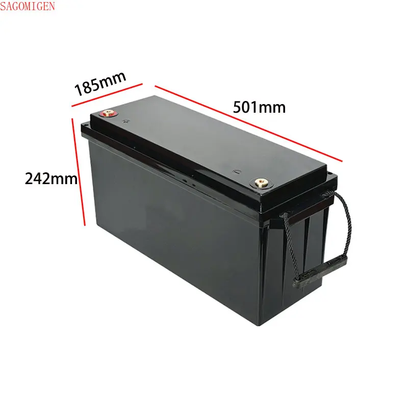 12V 24V Solar Cells  Storage B - Lifepo4 Battery 24V 200Ah ulasan dan harga