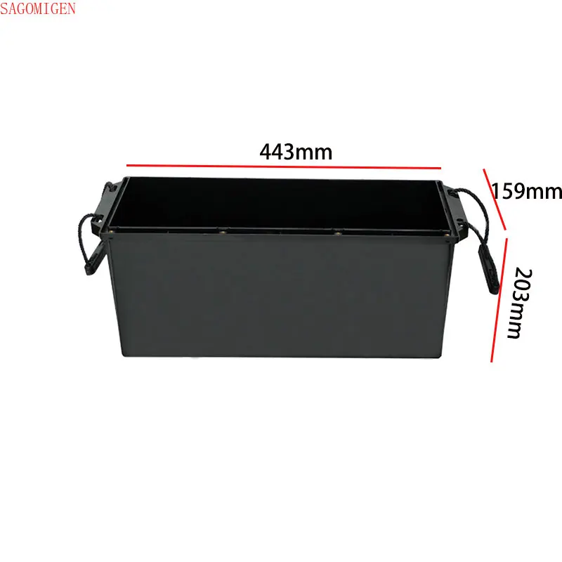 12V 24V Solar Cells  Storage B - Lifepo4 Battery 24V 200Ah ulasan dan harga