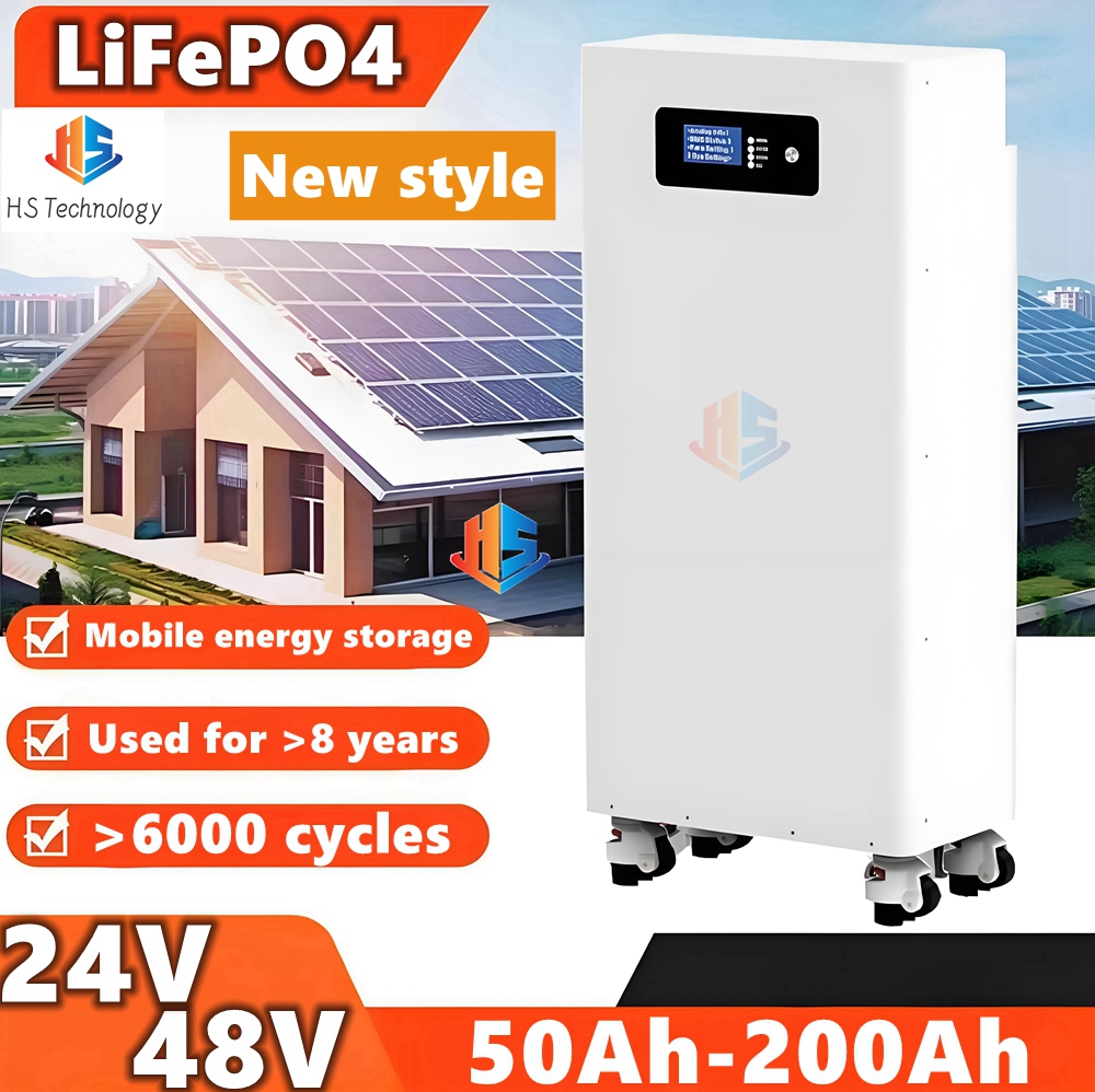 24V 48V LiFePO4 100Ah 150Ah 20 - Lifepo4 Battery 24V 200Ah ulasan dan harga