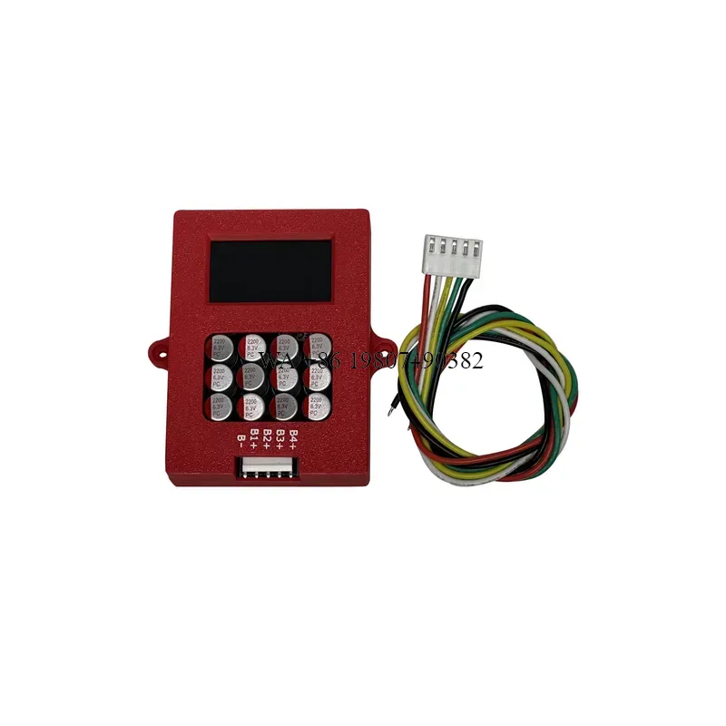 Empty battery case for 12V 100 - Lifepo4 Battery Box Diy 12V 100Ah ulasan dan harga