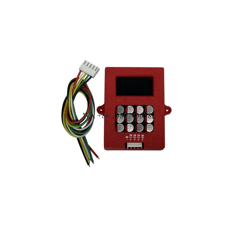 Empty battery case for 12V 100 - Lifepo4 Battery Box Diy 12V 100Ah ulasan dan harga