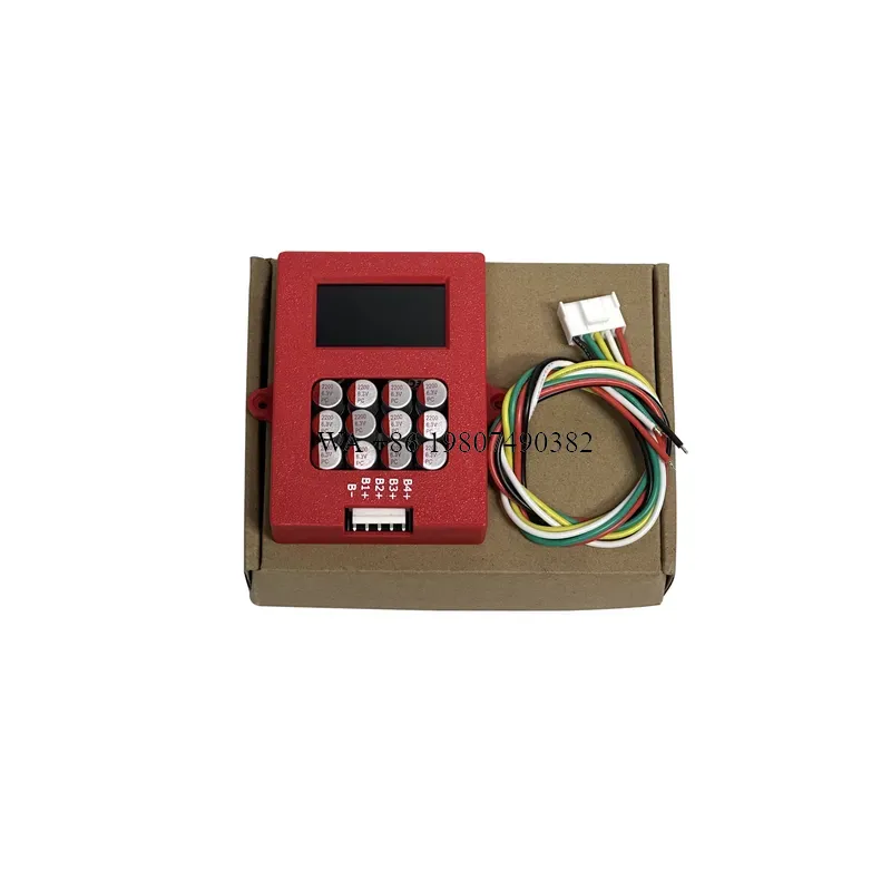 Empty battery case for 12V 100 - Lifepo4 Battery Box Diy 12V 100Ah ulasan dan harga