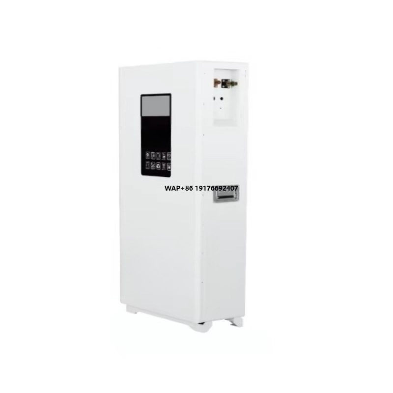SSS Solar Lithium Battery 5kwh - Lifepo4 Battery 51.2V 280Ah ulasan dan harga