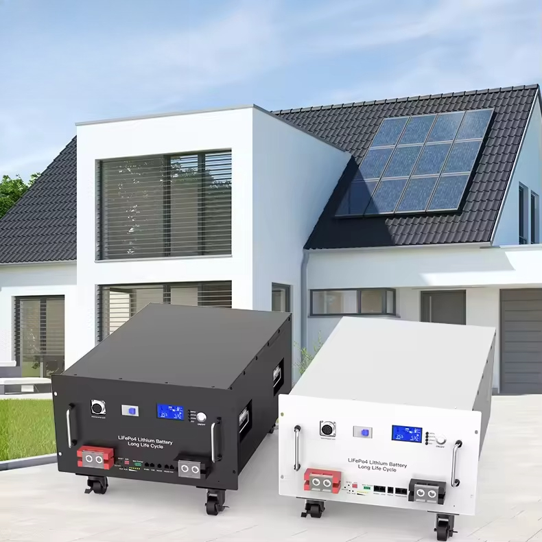 51.2V 280Ah Solar Lithium Batt - Lifepo4 Battery 51.2V 280Ah ulasan dan harga