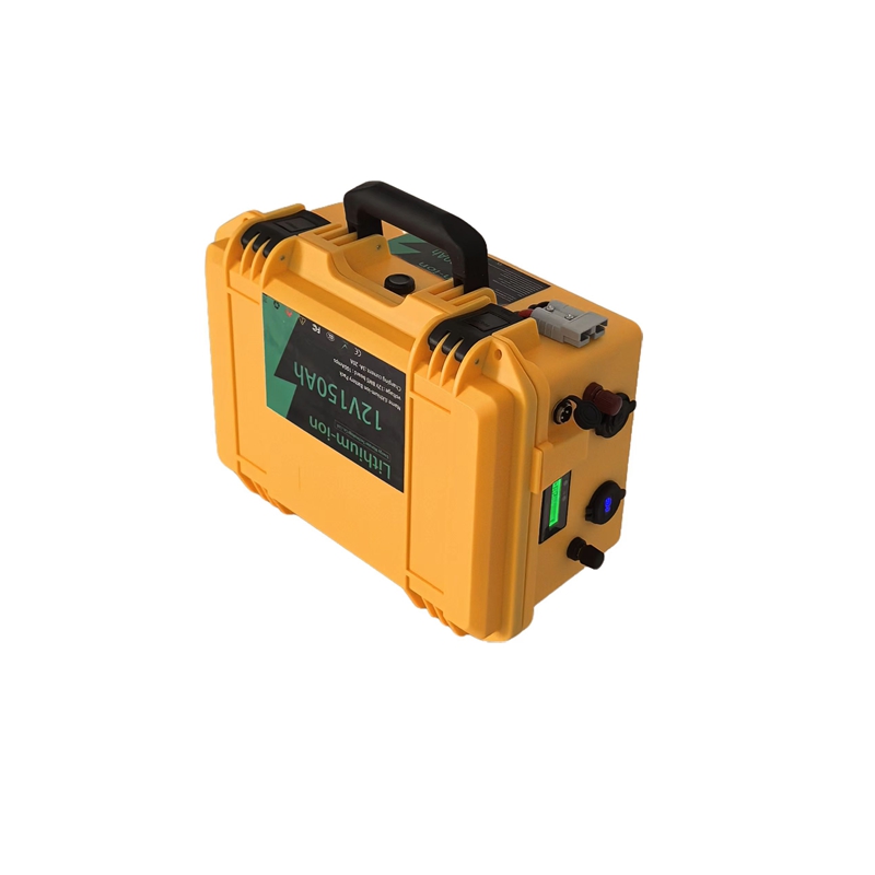 Waterproof 36V 150Ah 100Ah 120 - Lifepo4 Battery 36V 100Ah ulasan dan harga