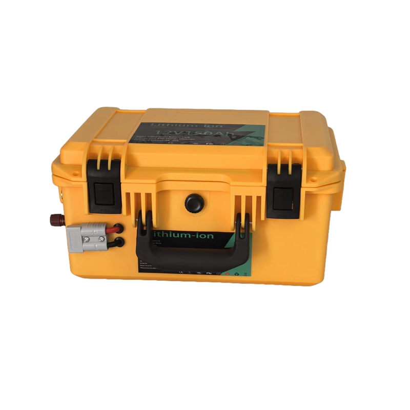 Waterproof 36V 150Ah 100Ah 120 - Lifepo4 Battery 36V 100Ah ulasan dan harga