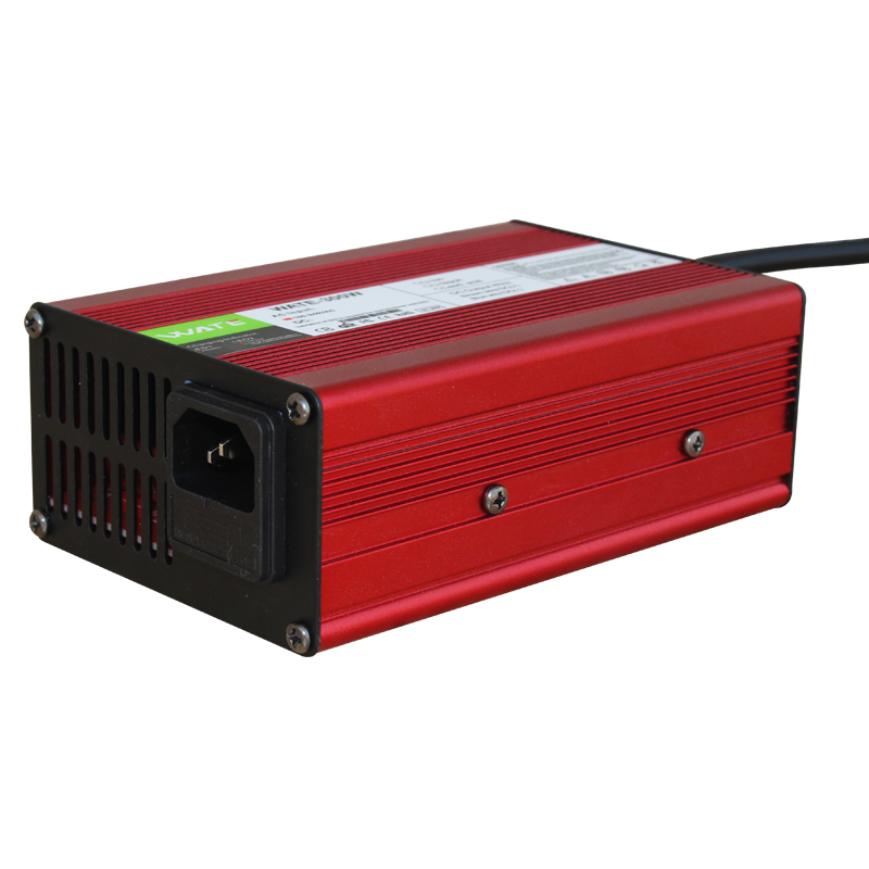 54.6V 5A Charger 48V Li-ion Ba - Lifepo4 Charger 48V 20A ulasan dan harga