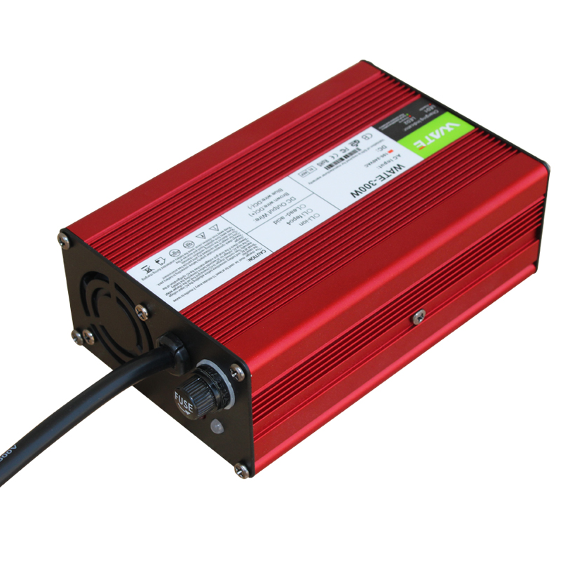 54.6V 5A Charger 48V Li-ion Ba - Lifepo4 Charger 48V 20A ulasan dan harga