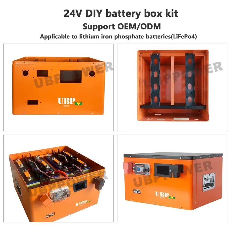 for UBPPOWER 24V LiFePO4 DIY B - Lifepo4 Battery 24V 200Ah ulasan dan harga