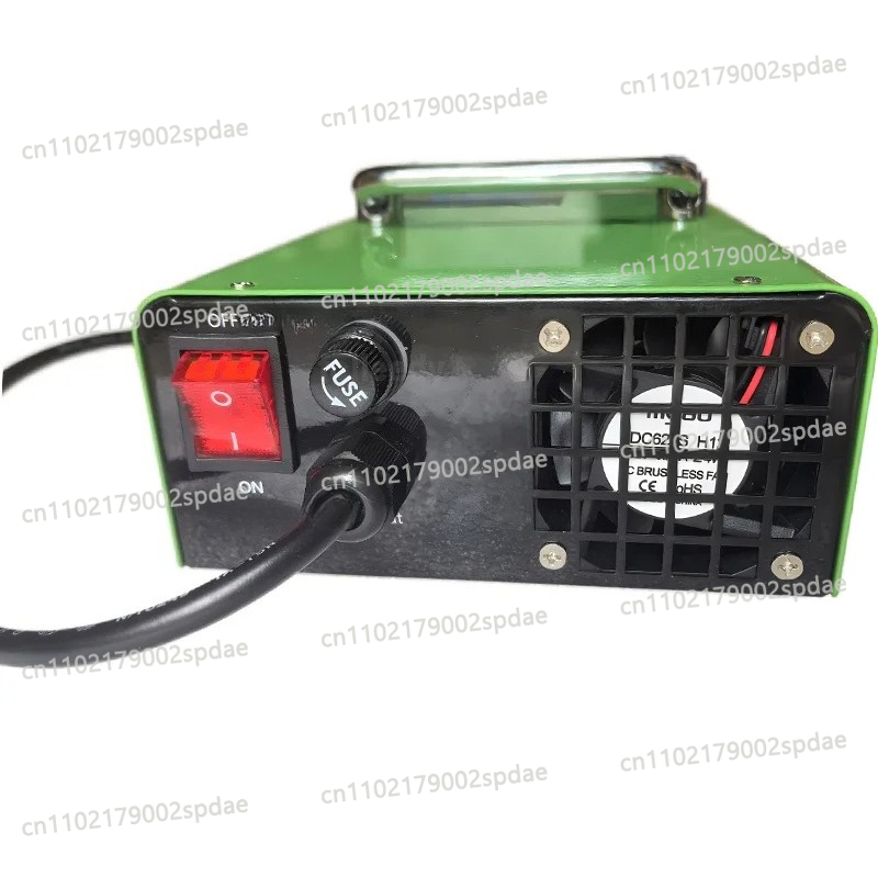 1000W 0 - 90V 12V 80A 24V 50A  - Lifepo4 Charger 48V 20A ulasan dan harga
