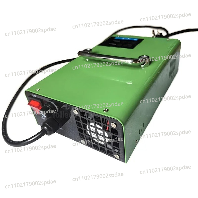 1000W 0 - 90V 12V 80A 24V 50A  - Lifepo4 Charger 48V 20A ulasan dan harga
