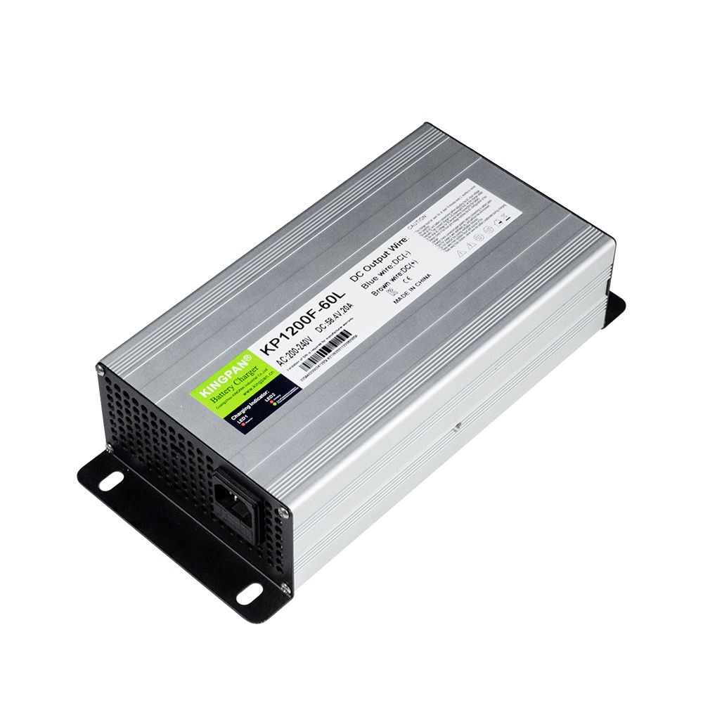 UL CE Lifepo4 Li Ion 12V 50A 2 - Lifepo4 Charger 48V 20A ulasan dan harga