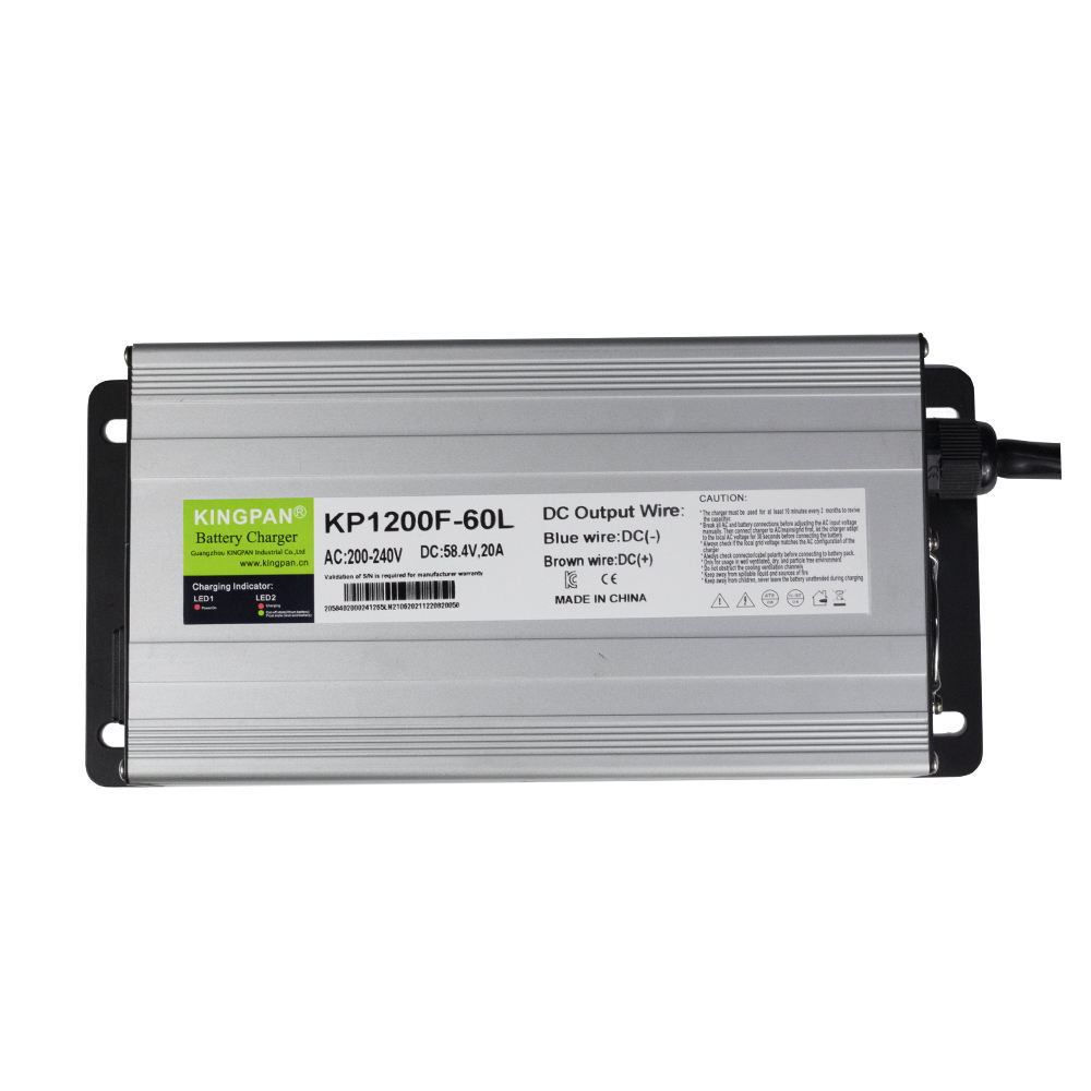UL CE Lifepo4 Li Ion 12V 50A 2 - Lifepo4 Charger 48V 20A ulasan dan harga