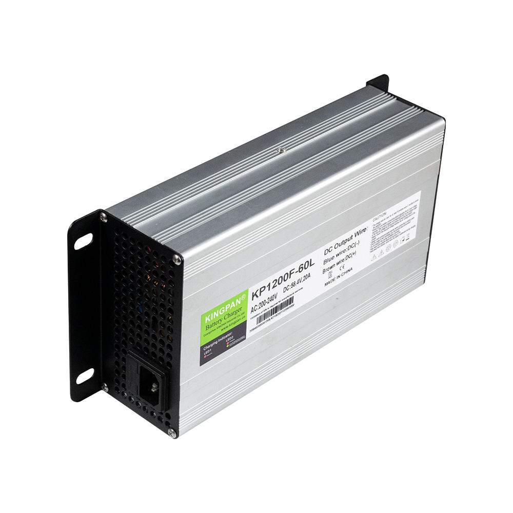 UL CE Lifepo4 Li Ion 12V 50A 2 - Lifepo4 Charger 48V 20A ulasan dan harga
