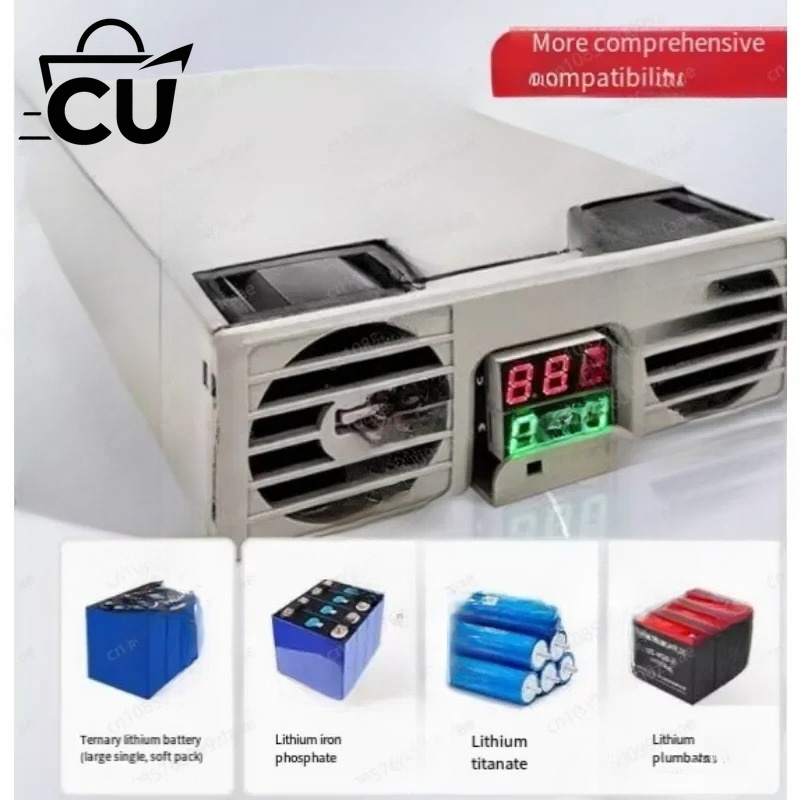 40- 120V 0-20A 0-25A 0- 30A Ad - Lifepo4 Charger 48V 20A ulasan dan harga