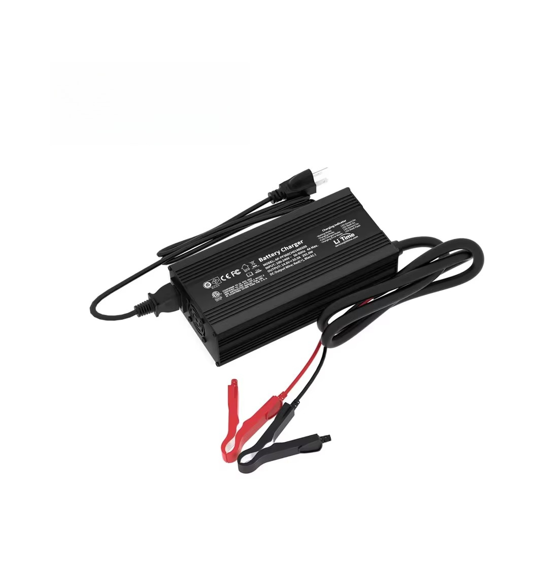 12V (14.6V) 20A LiFePO4 Batter - Lifepo4 Battery 12V 100Ah ulasan dan harga