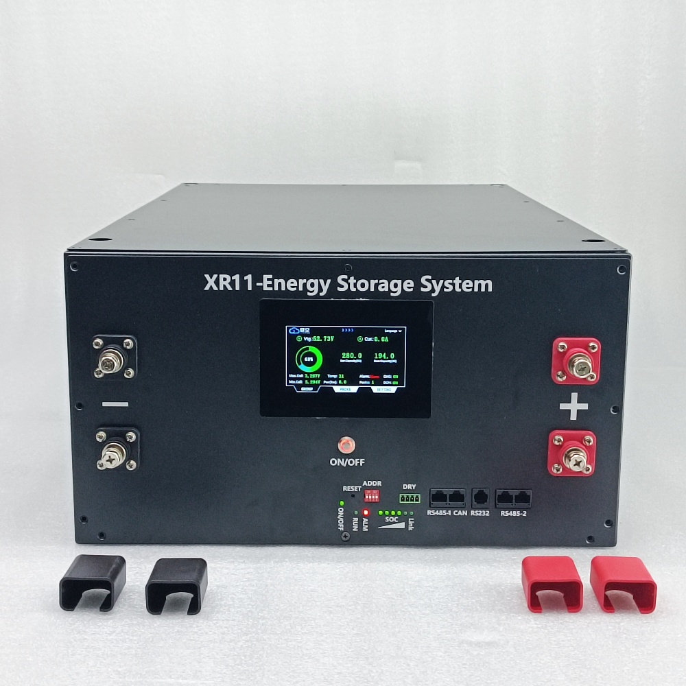XR11 BM314 16S 51.2V LiFePO4 B - Lifepo4 Battery 51.2V 280Ah ulasan dan harga